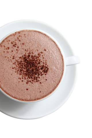 ZUKR - Hot Chocolate