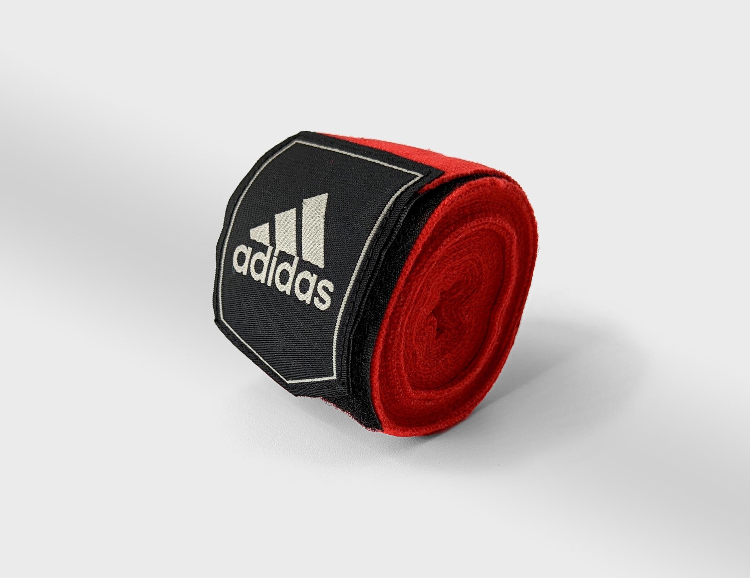Product image of Adidas Hand Wraps available at ATL Fight Shop. Shop online or in-store at our Roswell, GA location.