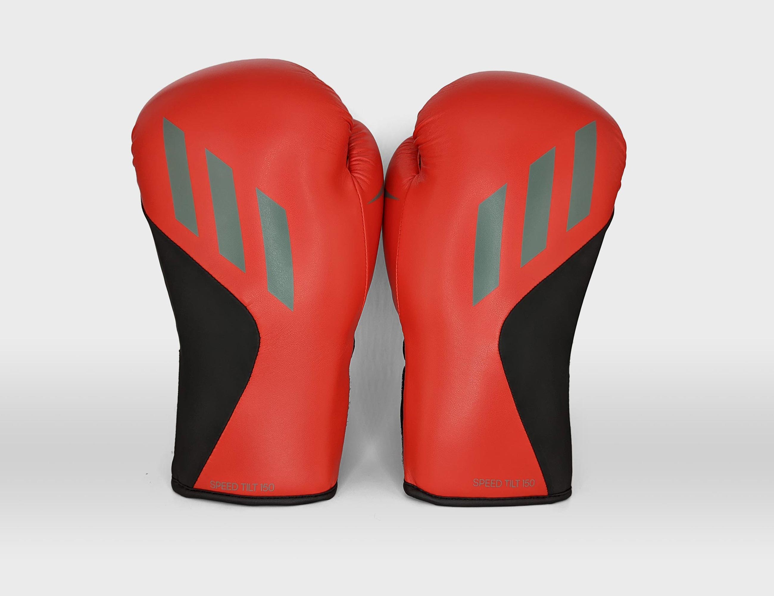 Product image of Adidas Speed Tilt 150 Training Gloves available at ATL Fight Shop. Shop online or in-store at our Roswell, GA location.