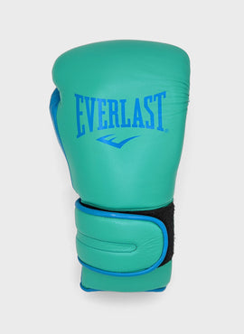 Everlast Elite Hook and Loop Training Gloves