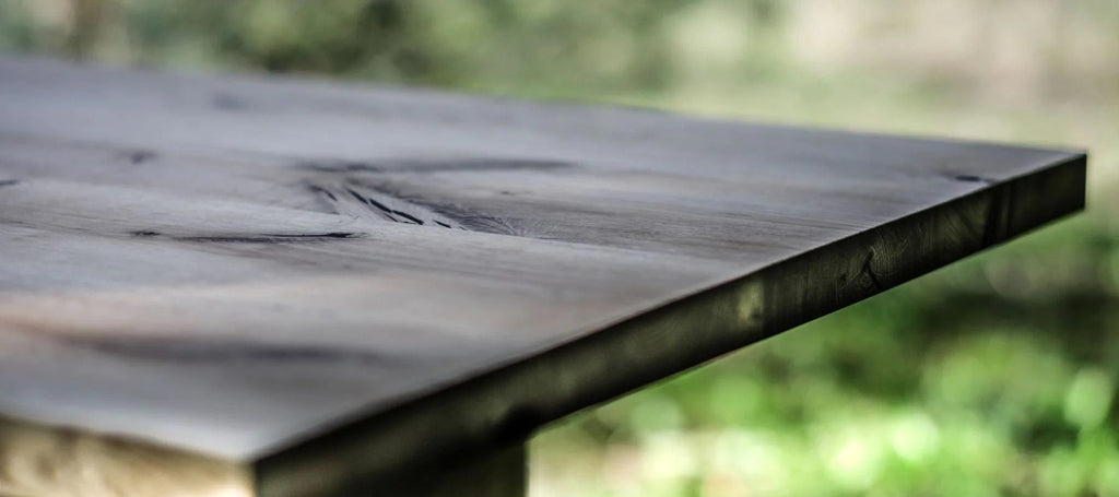 FSC-certificeret træ plankebord