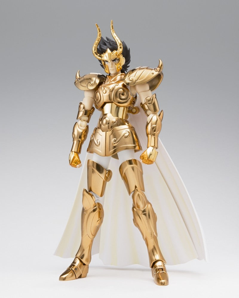 Bandai - Figurine Saint Seiya - Pegasus Bronze Armor Final Myth Cloth Ex  17cm 
