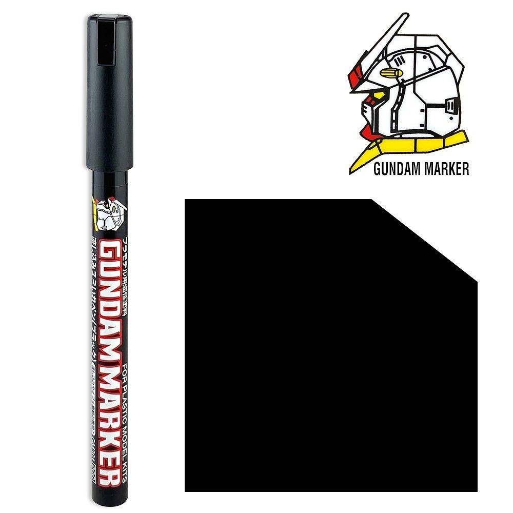 GMS-122 Gundam Pouring Marker Inking Set (GSI Gundam Marker