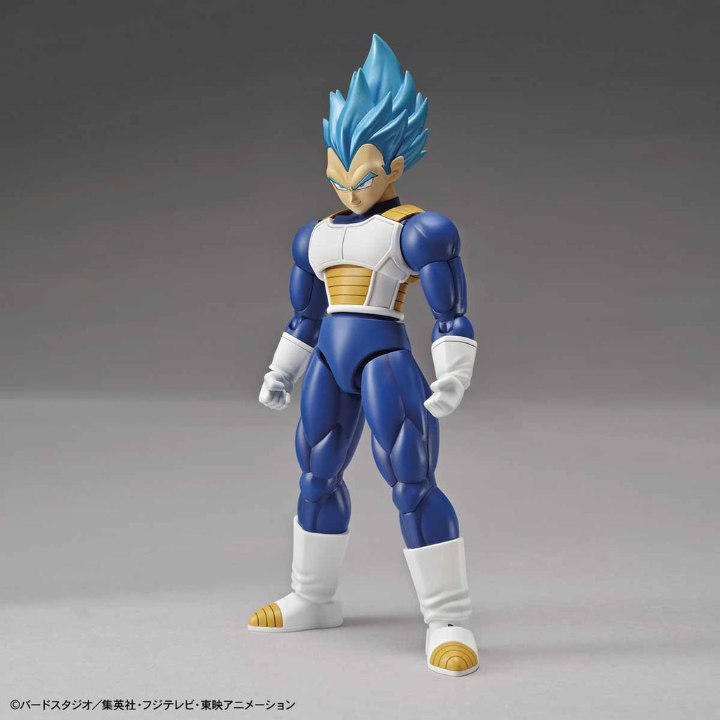 Figure-rise Standard Super Saiyan Trunks (Renewal)