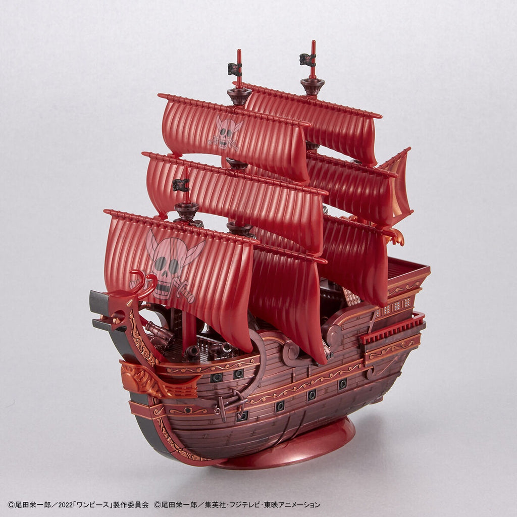 Grand Ship Collection Oro Jackson (One Piece)