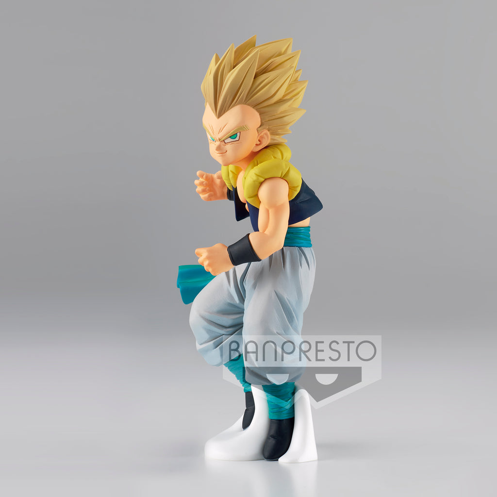 Gohan Super Saiyan 2 Dragon Ball Z Edge Works Vol. 5