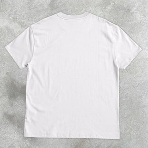 Astronaut Swing Retro Short Sleeve T-Shirt