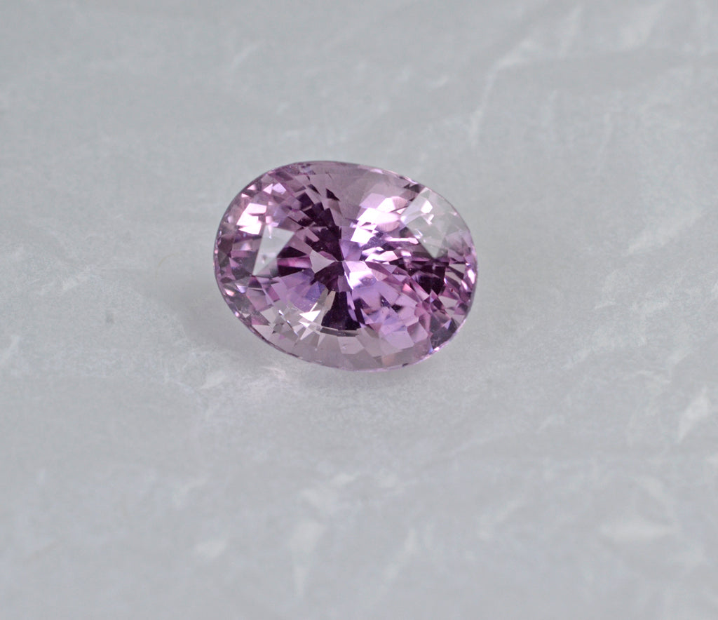 pink sapphire price per carat