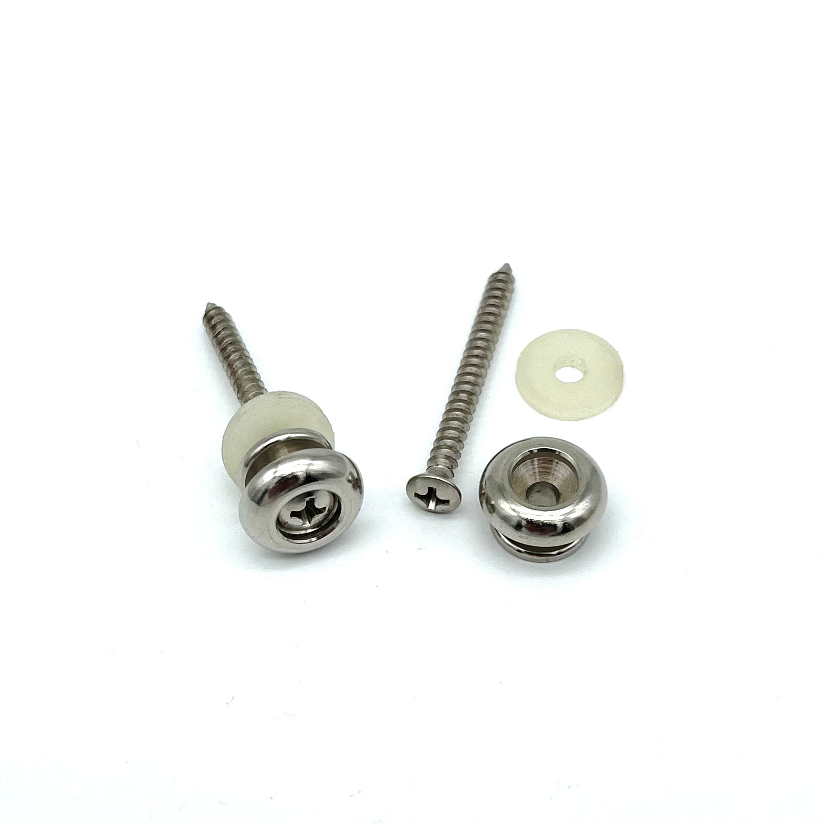 Ernie Ball Music Man EVH Strap Buttons