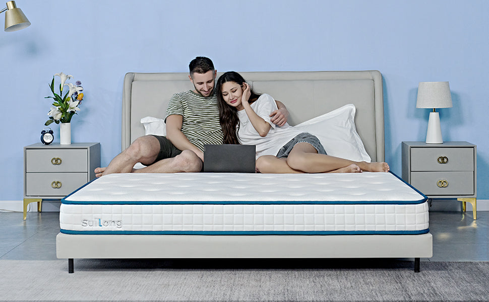 Suilong 16 Cm Mattress