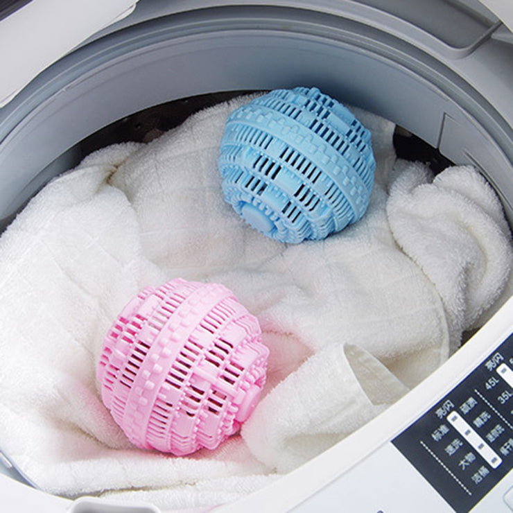 Eco-Friendle Laundry Ball No Detergent