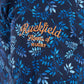 CHEMISE RUCKFIELD À MANCHES LONGUES FLOWERS OF RUGBY Le Vestiaire du Rugby