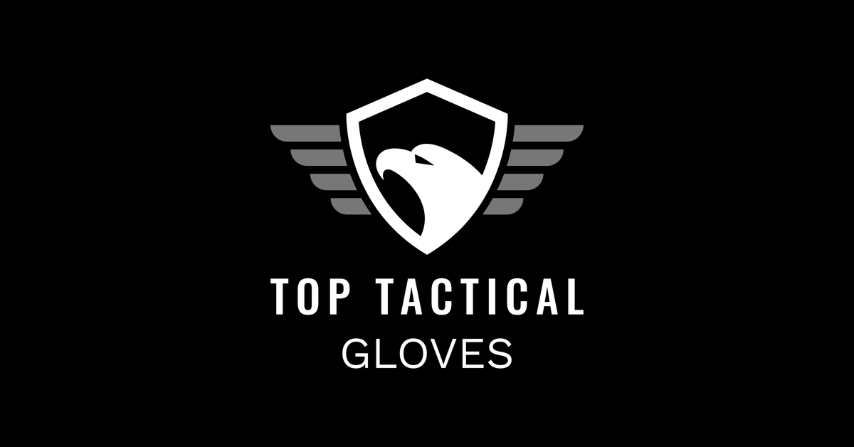 TOP TACTICAL GLOVES ™
