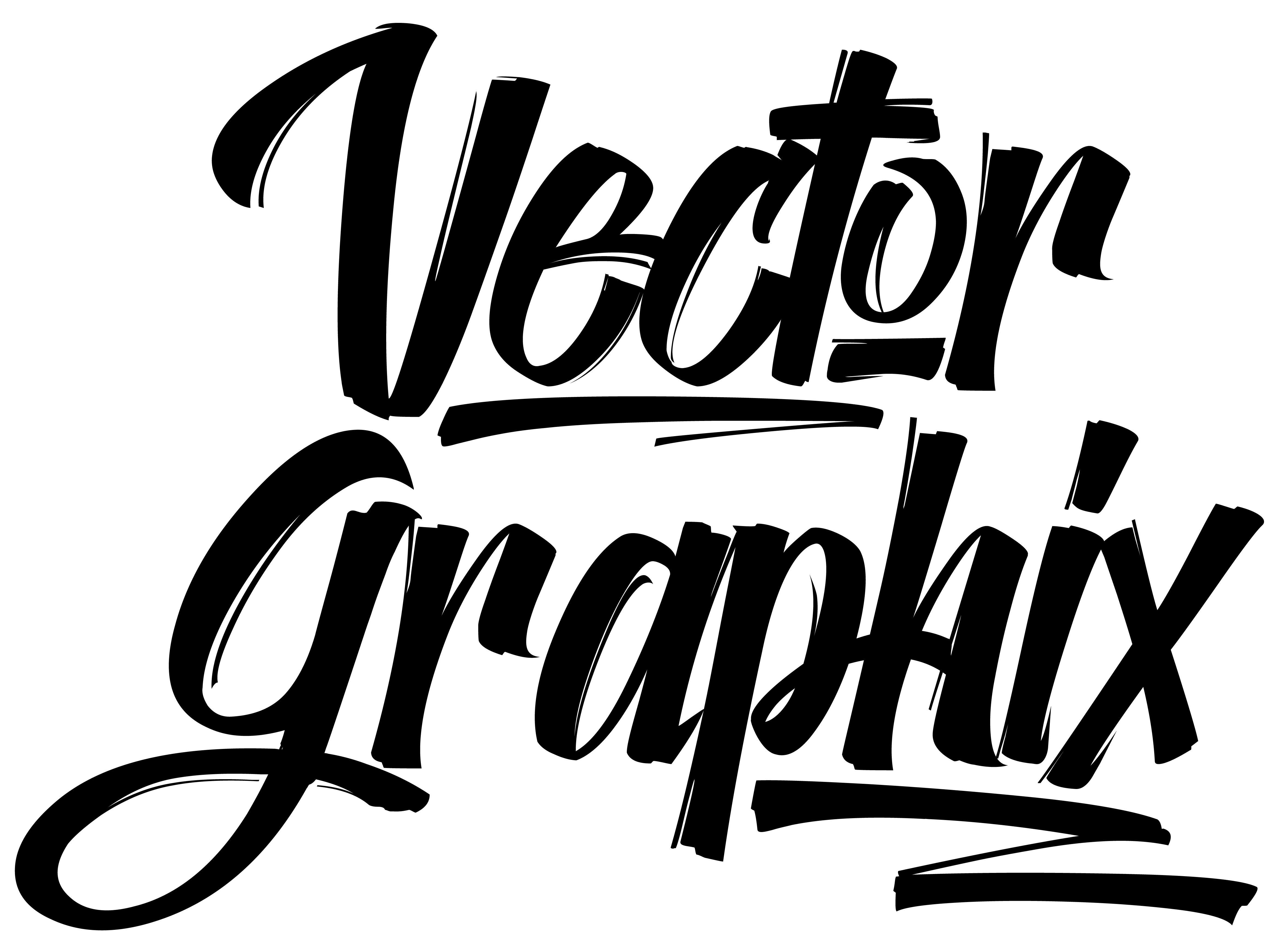 Vector Graphix