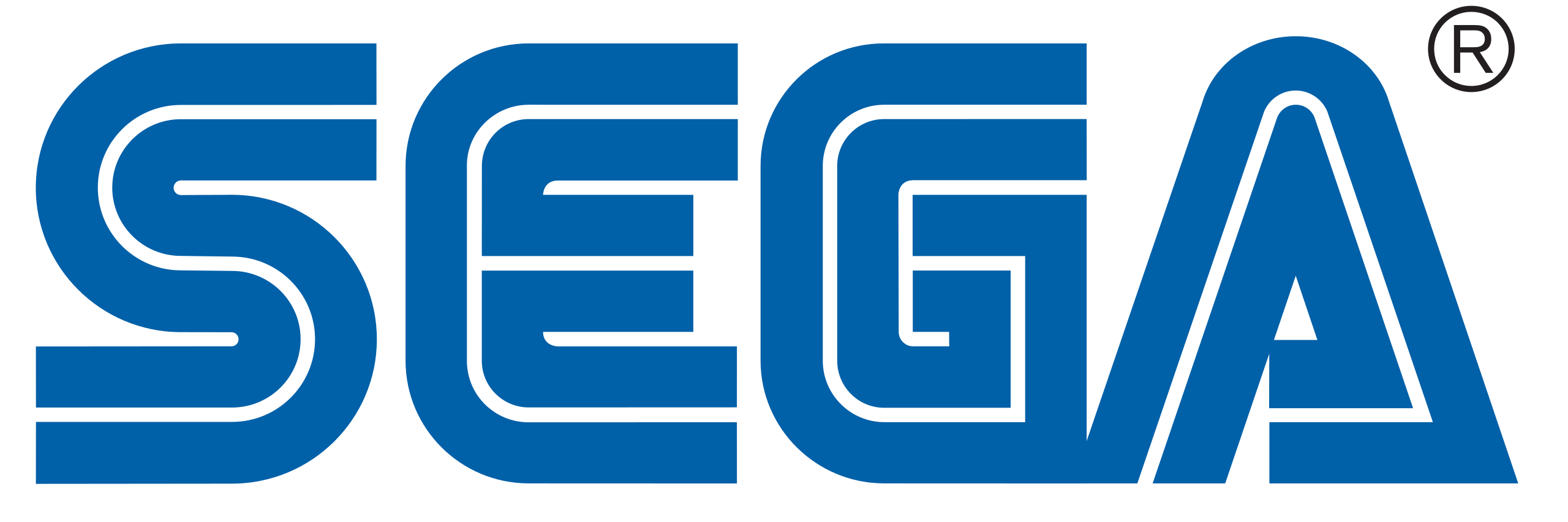 sega logo