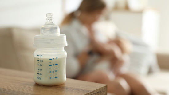 comment enlever l''ajout de lait artificiel