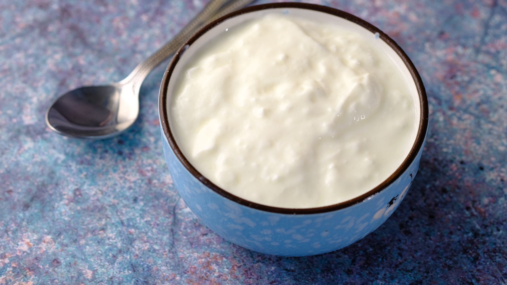 yogurt in gravidanza