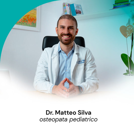 Nanna sicura: i consigli della pediatra per prevenire la SIDS – Dr-Silva