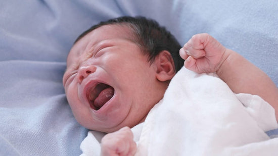 Coliche neonato: cause e rimedi per il mal di pancia del lattante Dr-Silva