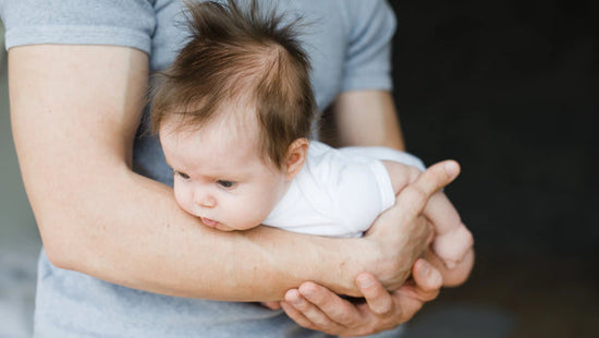 Coliche neonato quando passano 