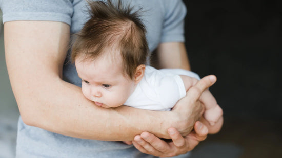 Gocce per coliche neonati: quali sono le “migliori” e funzionano? Dr-Silva