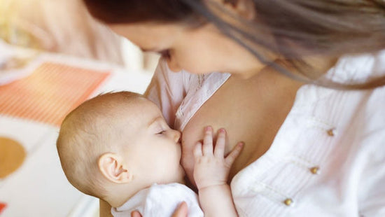 latte materno e salute per bimbo e mamma