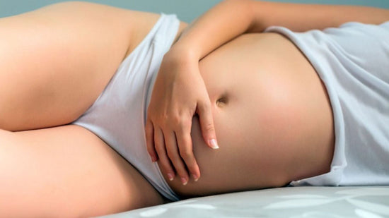 Massaggio del perineo in gravidanza: guida completa Dr-Silva