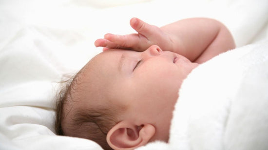 sonnellini diurni nel neonato