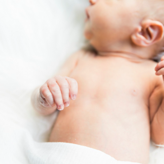 Torcicollo miogeno del neonato: cos’è e quali sono le cause e rimedi? Dr-Silva