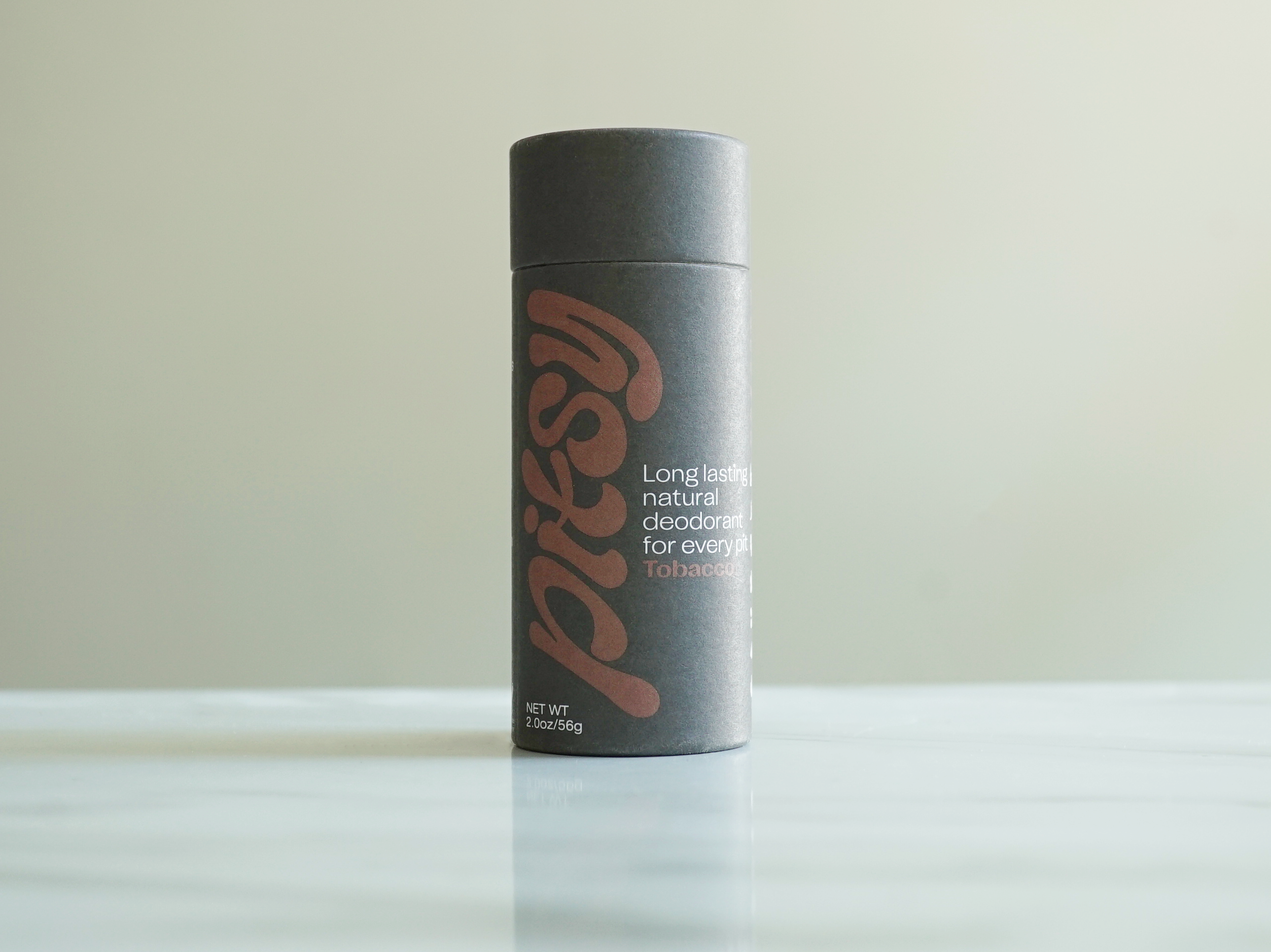 Pitsy Tobacco Deodorant - Pitsy product image