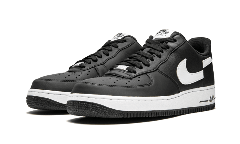 Air Force 1 Split Swoosh Supreme Comme des Garçons – THE CLUB