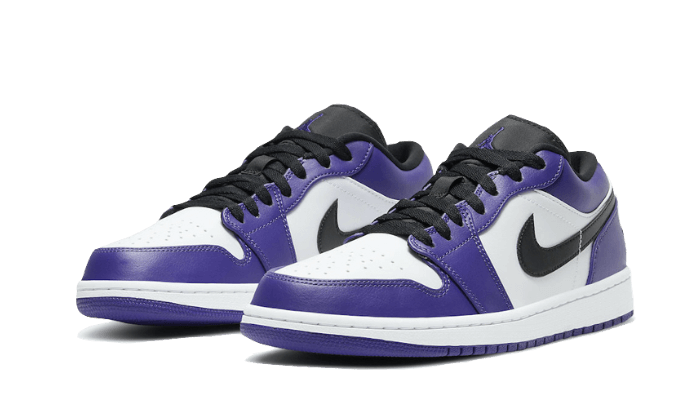 Decrépito Continuación Alegrarse Air Jordan 1 Low Court Purple – THE LIMITED CLUB