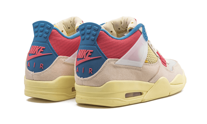 のぼり「リサイクル」 UNION×NIKE AIR JORDAN4 GUAVA - 通販