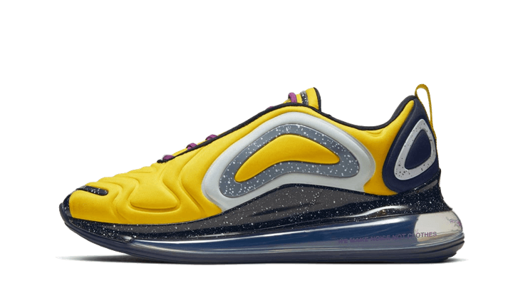 Air 720 Undercover Yellow – THE