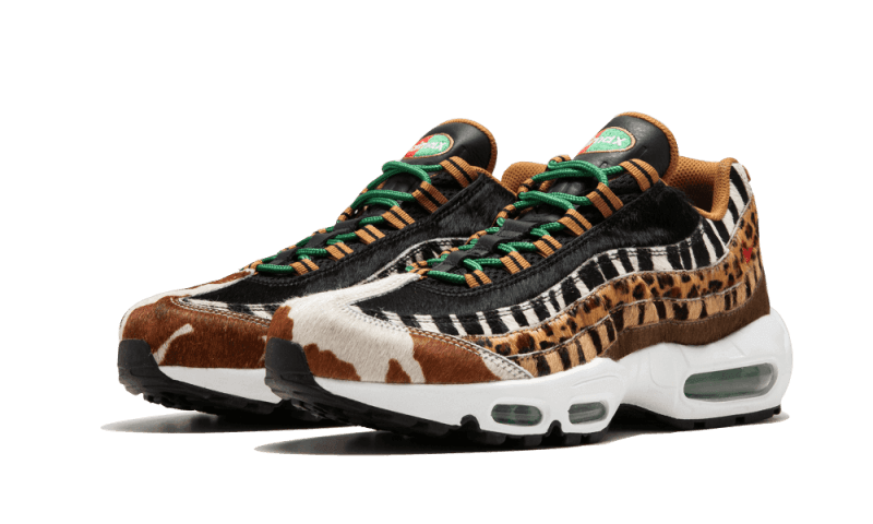 Max 95 Atmos Animal Pack (2018) – THE LIMITED CLUB