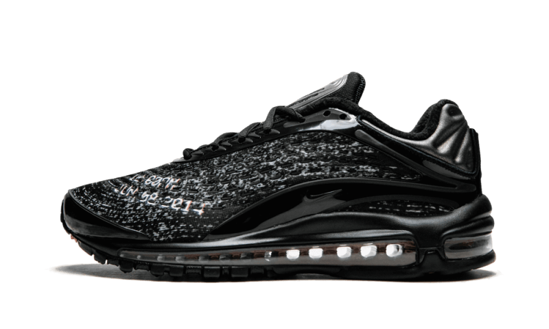 Air Max Deluxe Skepta – THE LIMITED