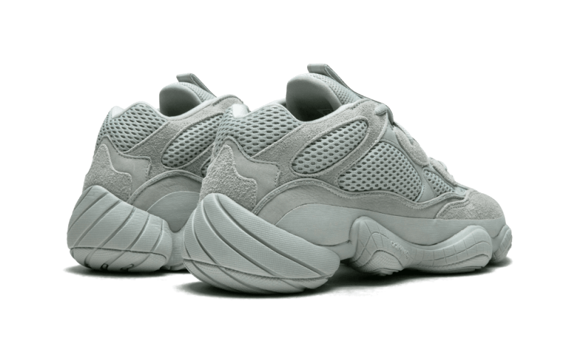 Yeezy 500 THE LIMITED CLUB