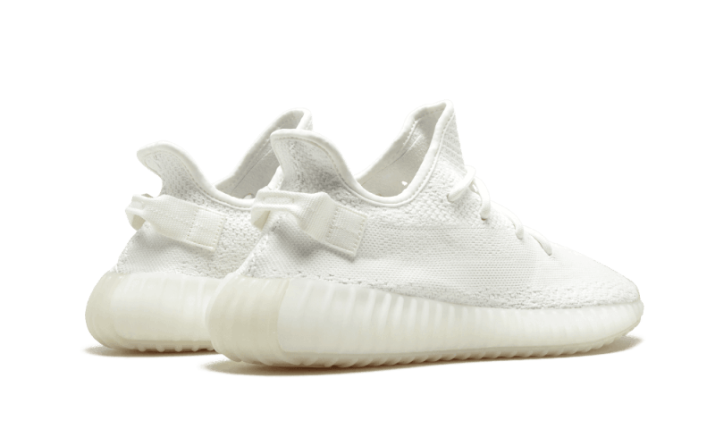 Adidas Yeezy Boost V2 White – THE LIMITED CLUB