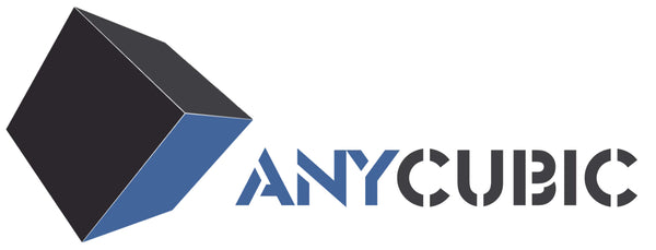 Anycubic logo