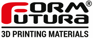 FormFutura filamernt produsent logo