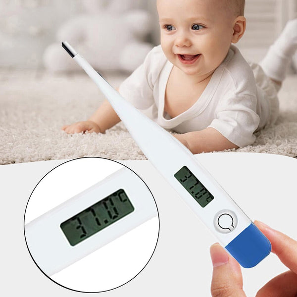 medical thermometer