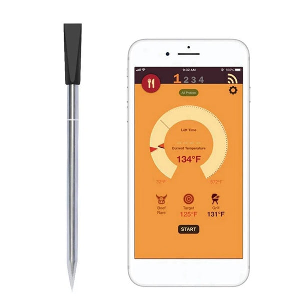 Bluetooth Thermometer