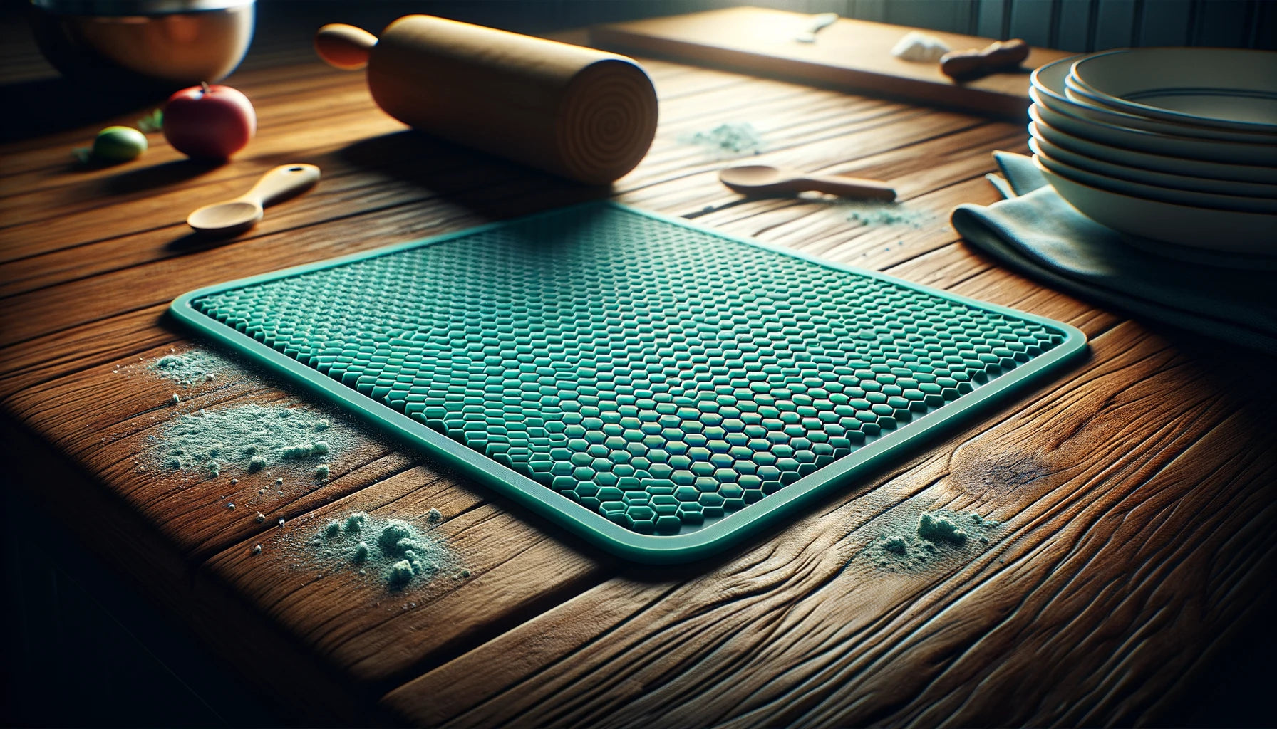 Purchasing The Right Silicone Mat