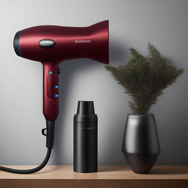 best hair dryer for fine hair