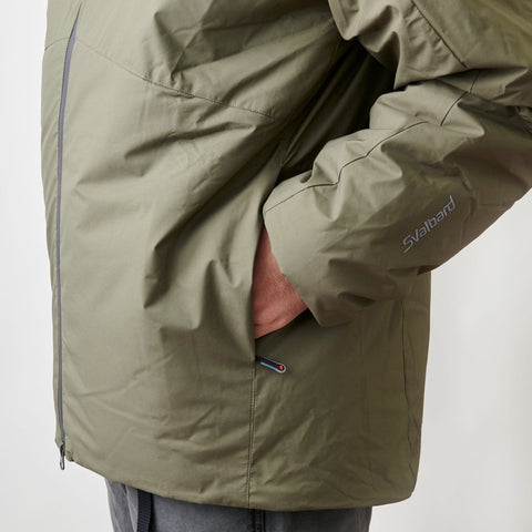 ＜Tilak / ティラック＞ SVALBARD JACKET / スバルバードジャケット