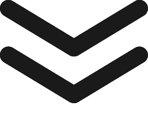Down Animated Arrow