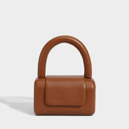 Newbella Mini Minimalist Flap Bag