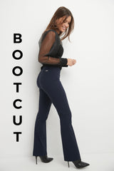 Rekucci Bootcut Pants, The 22 Cutest Pieces on  Fashion For Curvy  Women