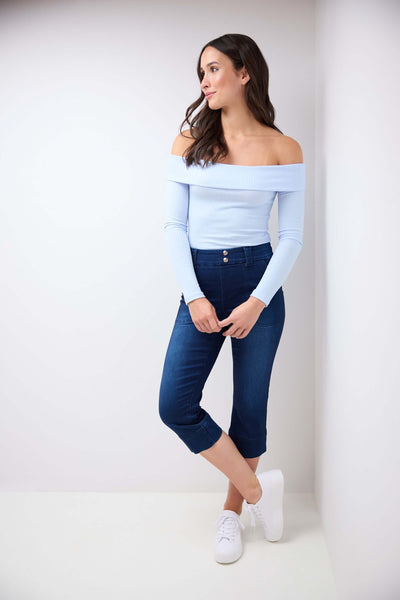 Comfortable Business wear with Tummy Control – Rekucci Canada