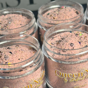 Mix 26 - Queen Nails By Gladimil Malave 